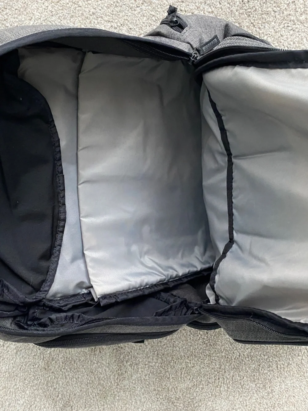 Dakine 25l mission